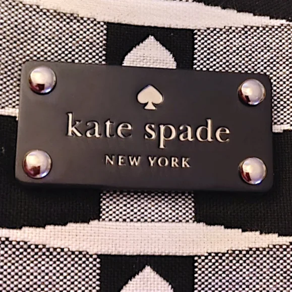 Kate Spade Storybook Liner Bag - Picture 9 of 9